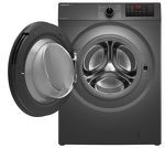 Превью картинка Стиральная машина с фронтальной загрузкой Meferi MFW091216GR ULTRA #2