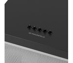 Превью картинка Цилиндрическая вытяжка Maunfeld BOX Push 40 Black #5