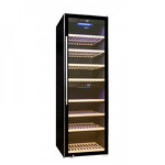 Превью картинка Шкаф винный  Cold Vine Винный холодильник (шкаф) компрессорный COLD VINE С180-КВF2 #5
