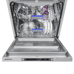 Превью картинка Посудомоечная машина 60см встраиваемая Meferi MDW6073 ULTRA #8