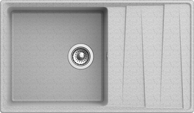 Картинка GranFest LEVEL 860L Серый