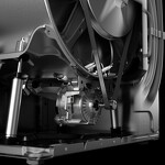 Превью картинка Стиральная машина с фронтальной загрузкой Asko WMC8947PI.S Professional #8