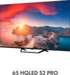 Превью картинка Телевизор Haier 65 HQLED S2 Pro #17