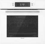 Превью картинка Электрический духовой шкаф Weissgauff EOM 691 PDW Steam Clean #12