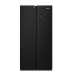 Превью картинка  Холодильник side by side Meferi MFR91BK TOTAL NO FROST SIDE BY SIDE COMFORT #1