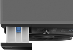 Превью картинка Стиральная машина с фронтальной загрузкой Weissgauff WM 4947 DC Inverter Steam Grey #10