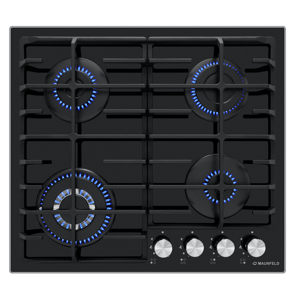 Фото Газовая варочная панель Maunfeld EGHG.64.63CB/G