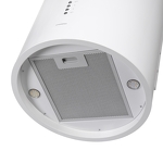 Превью картинка Цилиндрическая вытяжка Maunfeld Lee Wall C 39 белый #4