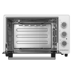 Превью картинка Мини-печь Maunfeld MMO-373MW01 #4