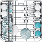 Превью картинка Посудомоечная машина 60см встраиваемая Candy CI 3C9F0A-08 #10