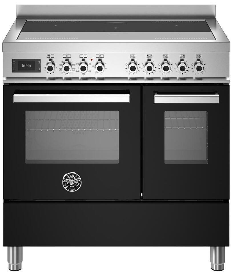 Фото Центр варочный Bertazzoni PRO95I2ENET