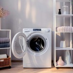 Превью картинка Стиральная машина с фронтальной загрузкой Candy CSO4 276TWM-07 #2