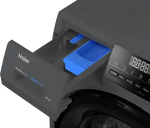 Превью картинка Стиральная машина с фронтальной загрузкой Haier HW80-BP12929DE #8