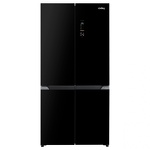 Превью картинка  Холодильник side by side Körting KNFM 94899 GN #1