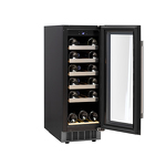 Превью картинка Шкаф винный встраиваемый Meyvel Винный холодильник (шкаф) компрессорный MEYVEL MV18-KST1 #8