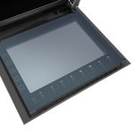 Превью картинка Электрическая плита Maunfeld MEC55CS08D #11