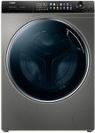 Превью картинка Стиральная машина с фронтальной загрузкой Haier HW80-B14279S #1