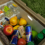 Превью картинка Холодильник Холодильник автомобильный Meyvel AF-F30 #9