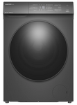 Превью картинка Стиральная машина с фронтальной загрузкой Meferi MFW081210GR POWER #1