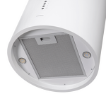 Превью картинка Цилиндрическая вытяжка Maunfeld Lee Wall 39 Long white #7