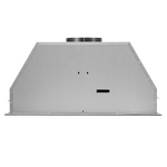 Превью картинка Встраиваемая вытяжка Maunfeld TRAPEZE 602SGG White #7