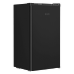 Превью картинка Холодильник с одной дверцей Maunfeld MFF83B #5