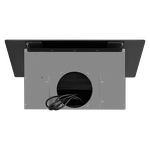 Превью картинка Наклонная вытяжка Maunfeld Falcon 60 Glass Black #11