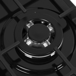 Превью картинка Газовая варочная панель Maunfeld EGHE.43.33CB\G #9