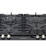 Превью картинка Газовая варочная панель Kaiser KCG 6380 Turbo #4