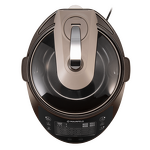 Превью картинка Мультиварка Maunfeld MF-1621BR #11