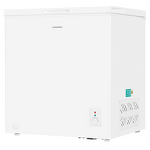 Превью картинка Ларь морозильный  Maunfeld MFL200W #3