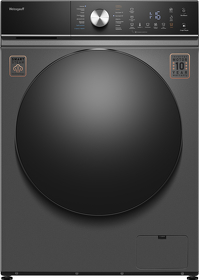 Картинка Weissgauff WMD 61211 D Inverter Steam Deep Grey