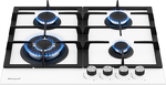 Превью картинка Газовая варочная панель Weissgauff HG 641 WFh #4