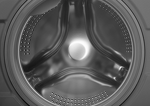 Превью картинка Стиральная машина с фронтальной загрузкой Meferi MFW081210GR POWER #10