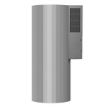 Превью картинка Цилиндрическая вытяжка Maunfeld Adelaide 39 Wall Inox #5