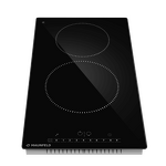 Превью картинка Электрическая варочная панель домино Maunfeld AVCE3024SBK #4