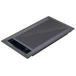 Превью картинка Индукционная варочная панель домино Maunfeld CVI292S2FMDGR LUX Inverter #3