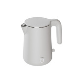 Превью картинка Чайник Электрический чайник Meyvel MKE-04T (White) #1