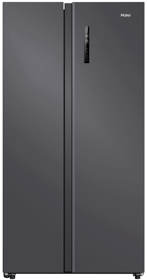 Фото  Холодильник side by side Haier HRF-600DM7RU