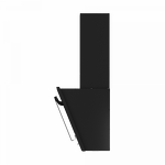 Превью картинка Наклонная вытяжка Elikor Титан 50П-430-К3Д #8