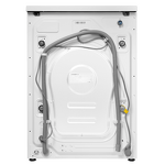 Превью картинка Стиральная машина с фронтальной загрузкой Maunfeld MFWM127IWH02 #17