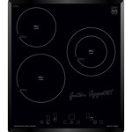 Превью картинка Электрическая варочная панель Kaiser KCT 4745 F #1