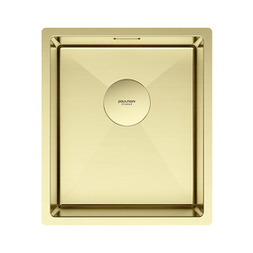 Картинка Paulmark NEXT 38 UNI PM213844-LG Светлое золото