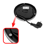 Превью картинка Чайник Maunfeld MFK-622B #11