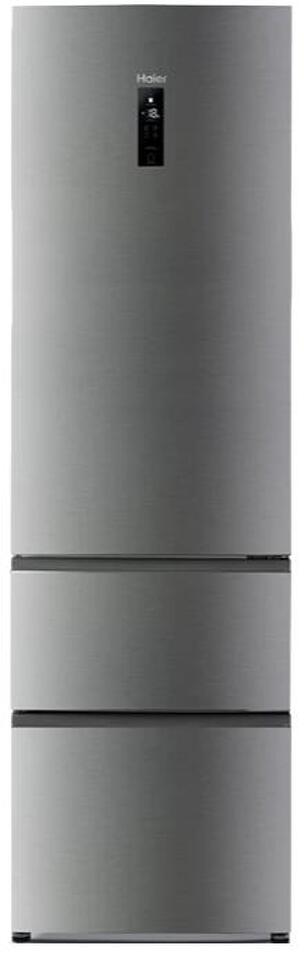Фото Холодильник с нижней морозилкой Haier A2F637CXMV