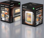 Превью картинка Сушилка для овощей и фруктов Weissgauff WDH 114 Digital Extra Dry #33