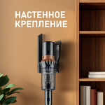 Превью картинка Пылесос Weissgauff V12 BLDC 630 Marine X-Treme Turbo #22