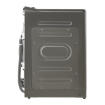 Превью картинка Стиральная машина с вертикальной загрузкой Maunfeld MFWM127ISSL #9