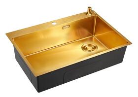 Картинка EMAR EMB-660(TOP) PVD Golden