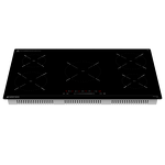 Превью картинка Индукционная варочная панель Meferi MIH905BK POWER #5
